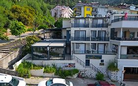 Miralya Suites